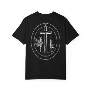 Heretic Group Inquisition Shirt