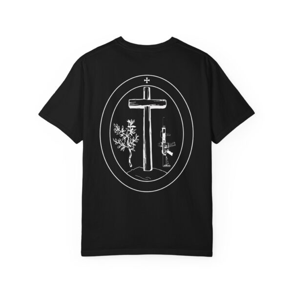 Heretic Group Inquisition Shirt