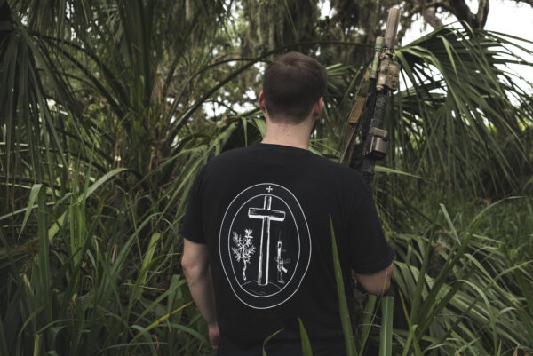 Heretic Group Inquisition Shirt - Image 4