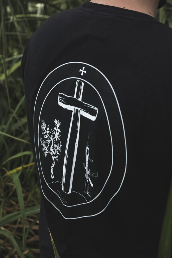Heretic Group Inquisition Shirt - Image 5