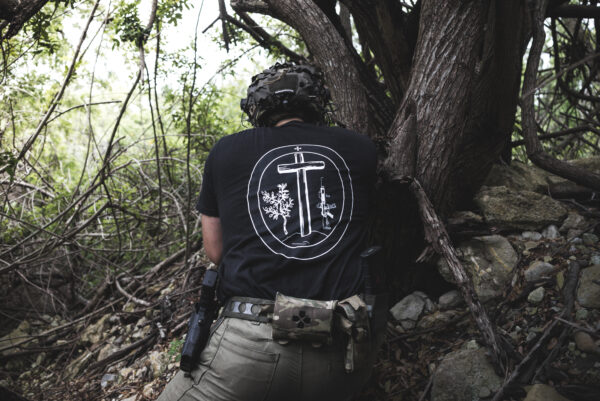 Heretic Group Inquisition Shirt - Image 6
