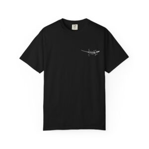 Heretic Group Logo T-Shirt